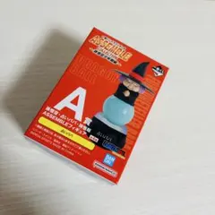 ドラゴンボール　一番くじ　assemble collection 占いババ
