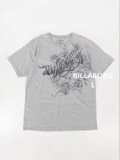 BILLABONG Y2K プリントTシャツ ヴィンテージ古着