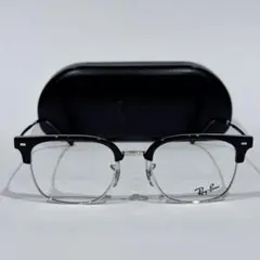 ゴルフコンペ景品余り レイバン メガネ RB5443D 8268 RX5443D - メルカリ