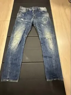 DSQUARED2 デニムパンツ サイズ46