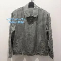 Yves Saint Laurent ブルゾン ジャンパー 90s ビンテージのサムネイル