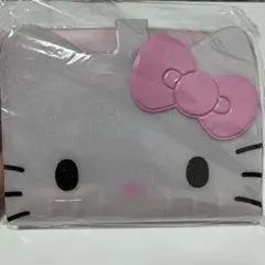 キティ　A6バインダー