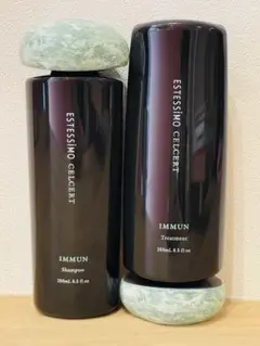 2025年最新】ESTESSiMO シャンプーの人気アイテム - メルカリ