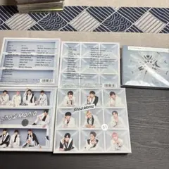 2026年最新】snowman cd まとめ売りの人気アイテム - メルカリ