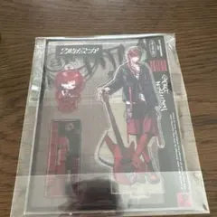 2時だとか にじさんじ ローレン・イロアス アクリルスタンド