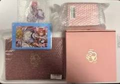 2025年最新】さくらみこ 3D新衣装記念2022 3D新衣装記念フルセットの