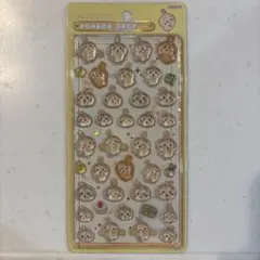 ボンボンドロップシール　【正規品】　ちいかわうさぎ