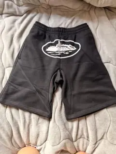 Corteiz コーテイズ ハーフパンツ スウェット イージーパンツ - メルカリ