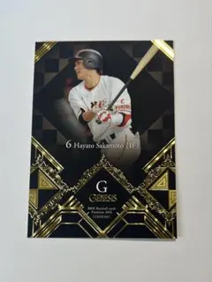 美品】BBM 2016 GENESIS 吉田正尚 オリックス・バファローズ - メルカリ