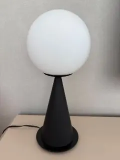 APROZ JOHG0/T テーブルランプ 黒