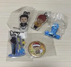 中務裕太 まとめ売り