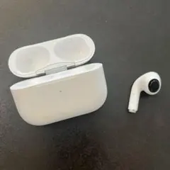 AirPods(第2世代) 片耳　ホワイト