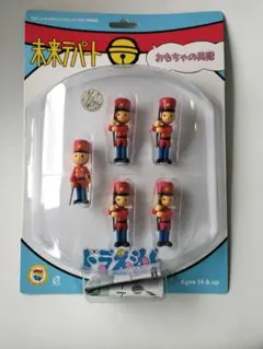 ドラえもん 未来デパート タケコプター メディコムトイ - メルカリ