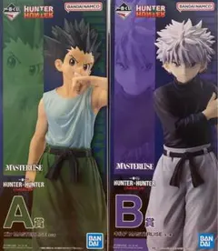 2025年最新】一番くじ B賞キルアの人気アイテム - メルカリ