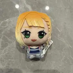 学園アイドルマスター ちびぐるみ 〜on stage!〜 vol.3 紫雲清夏