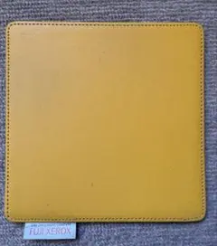 富士ゼロックス　ノベルティ　マウスパッド