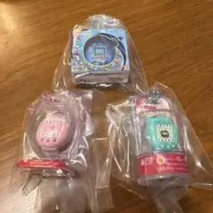 おかしなたまごボーロっち3 パラダイス 桃色 めろんソーダ ござるっち