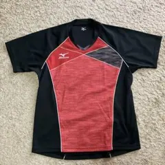 Mizuno 卓球　ユニフォーム　XS
