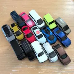 2026年最新】トミカ 16台の人気アイテム - メルカリ