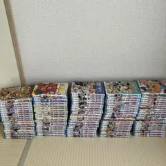 ワンピース 0巻から100巻