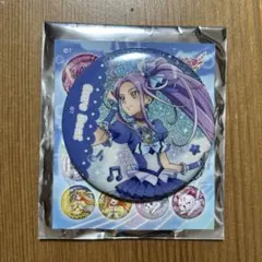 フレッシュプリキュア 蒼乃美希 キュアベリー缶バッジ 4種セット | Mercari
