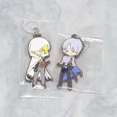 刀剣乱舞 山姥切 国広 長義 傘マーカー とるパカ