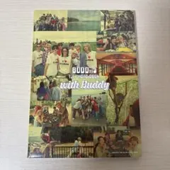 BUDDiiS 1st PHOTO BOOK with Buddy 写真集