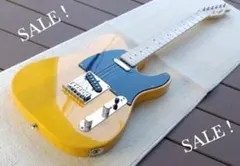 ✨未使用✨Fender Squier Sonic Telecaster