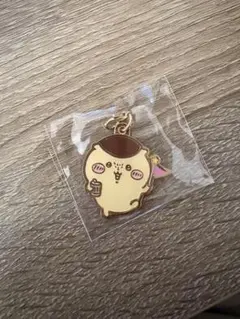 ちいかわパーク メタルチャーム くりまんじゅう