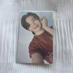 ウジ　weverse always yours