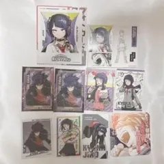 ⚠️【即購入◎】耳郎響香