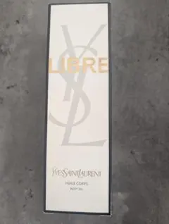 Yves Saint Laurent LIBRE ボディオイル