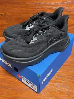 HOKA CLIFTON10 WIDE 24cmのサムネイル