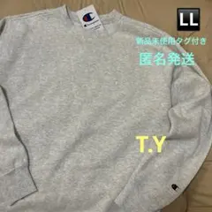 Champion スウェット トレーナー