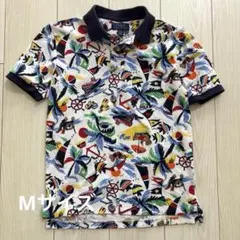 【美品】Polo Ralph Lauren 半袖ポロシャツ Mサイズ