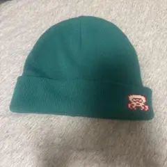 スプラトゥーン　ニット帽のサムネイル
