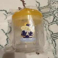 サンリオ Holiday コレクション D賞　ポムポムプリン