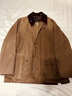 Barbour バブアー ビデイルワックスジャケット