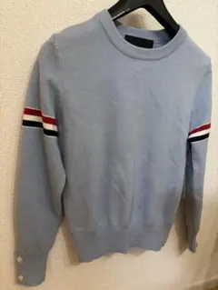 新品タグ付♡MICALLE MICALLE アカウント 長袖　セーター　ニット MICALLE MICALLE(ミカーレミカーレ)新色追加☆定番ビッグシルエットが