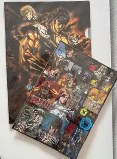 2025年最新】北斗の拳 ステッカーの人気アイテム - メルカリ