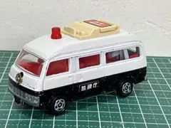2026年最新】トミカ キャラバン パトロールカーの人気アイテム - メルカリ