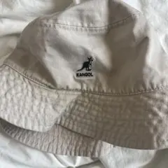 KANGOL バケットハット
