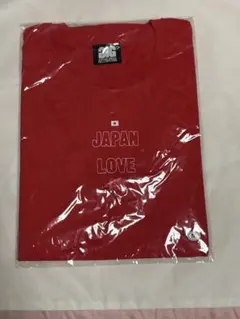 東方神起 日産スタジアム RED OCEAN Tシャツ 赤 Mサイズ - メルカリ