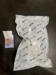 TOPTOY ズートピア GROWTH JOURNEY ニック　未開封