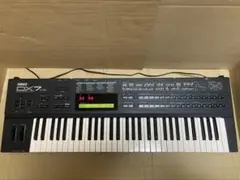 2026年最新】dx7 ヤマハの人気アイテム - メルカリ