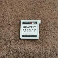 2026年最新】ブレイブリーセカンドの人気アイテム - メルカリ