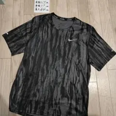 NIKERUNNINGナイキランニング　トレーニングウェア　ランニングウェア