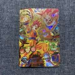 2025年最新】ドラゴンボールヒーローズ 悟空3の人気アイテム