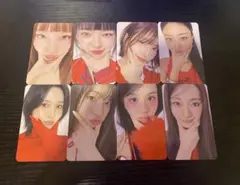 TWICE シーグリ 2026 トレカ コンプリート - メルカリ