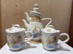 2025年最新】アリス ティーポットの人気アイテム - メルカリ